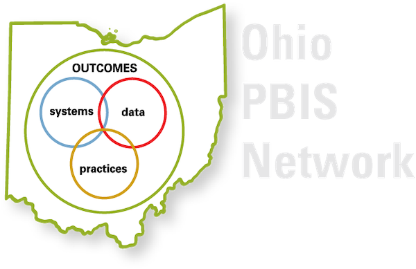 Ohio PBIS Network Logo